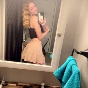 Meet your Posher, Lilly